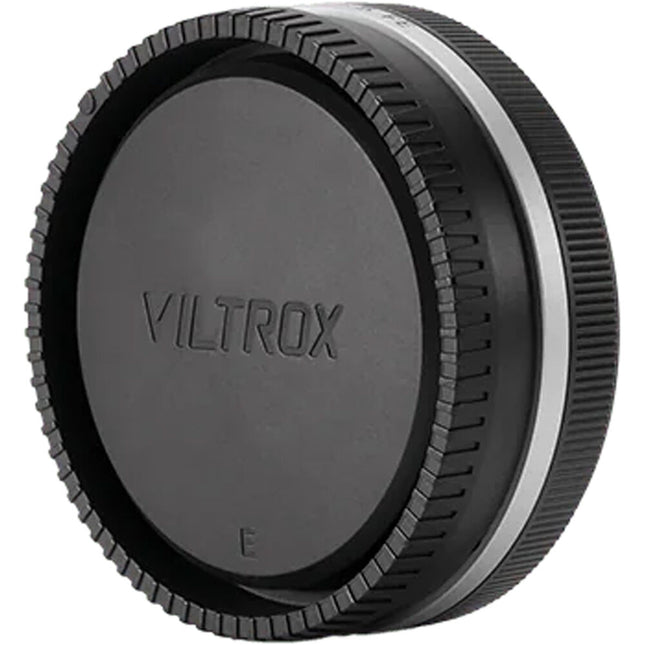 Viltrox AF 28mm f4.5 FE Objetivo Full Frame Ultradelgado Ligero Sony E