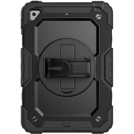 Encased Rugged Shield Funda para iPad 11" A16 con Protector y Correa