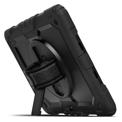 Encased Rugged Shield Funda para iPad 11" A16 con Protector y Correa