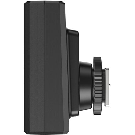 Ulanzi F12 Mini Flash para Cámara Recargable USB-C GN 39.4