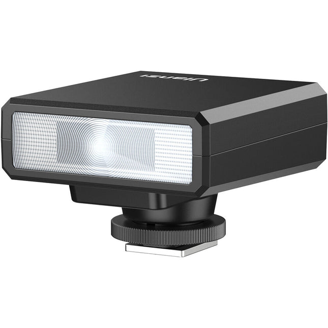 Ulanzi F12 Mini Flash para Cámara Recargable USB-C GN 39.4