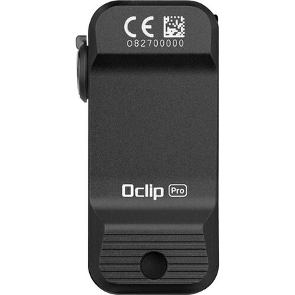 Olight Oclip Pro Luz Recargable Clip-On Negro 500 lúmenes 144 h batería USB-C