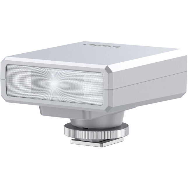 Ulanzi F12 Mini Flash para Cámara Potencia 39.4 GN Temperatura 5600K