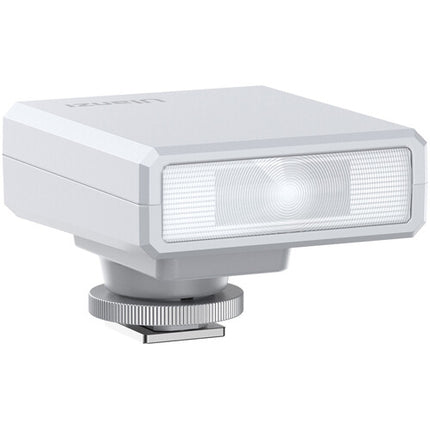 Ulanzi F12 Mini Flash para Cámara Potencia 39.4 GN Temperatura 5600K