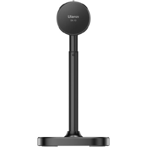 Ulanzi SK-10 Soporte de Carga Inalámbrica Magnético con Ventilador 18W y Base Estable