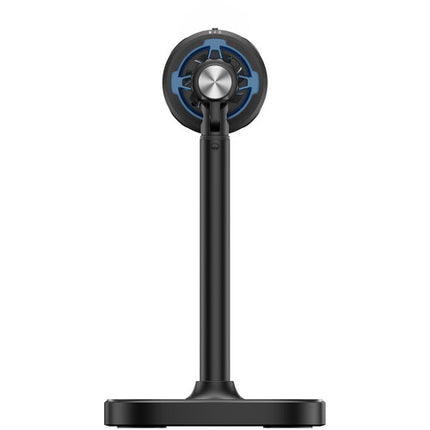 Ulanzi SK-10 Soporte de Carga Inalámbrica Magnético con Ventilador 18W y Base Estable