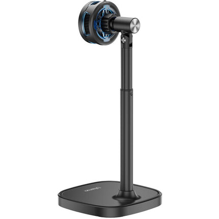 Ulanzi SK-10 Soporte de Carga Inalámbrica Magnético con Ventilador 18W y Base Estable