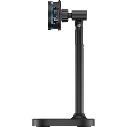 Ulanzi SK-10 Soporte de Carga Inalámbrica Magnético con Ventilador 18W y Base Estable