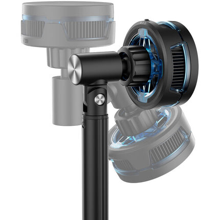 Ulanzi SK-10 Soporte de Carga Inalámbrica Magnético con Ventilador 18W y Base Estable