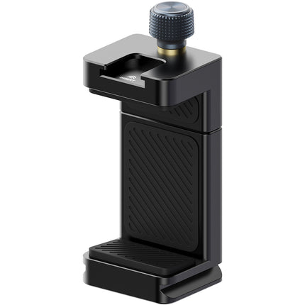 Ulanzi MA33 Soporte para teléfono Arca-Type para Smartphones 2.4 a 3.7 pulgadas