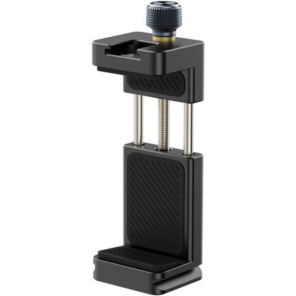 Ulanzi MA33 Soporte para teléfono Arca-Type para Smartphones 2.4 a 3.7 pulgadas