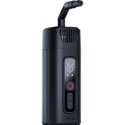 Ulanzi FM01 FILMOG Ace Máquina de Humo Portátil Pantalla Color USB-C