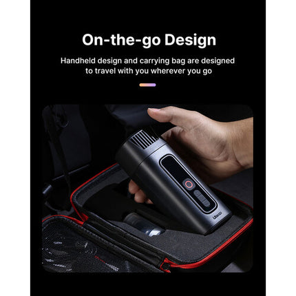 Ulanzi FM01 FILMOG Ace Máquina de Humo Portátil Pantalla Color USB-C