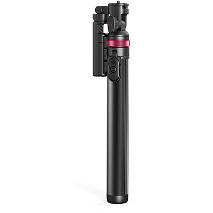 Ulanzi MT-78 trípode con doble montura cold shoe carga 1 kg altura 185 cm