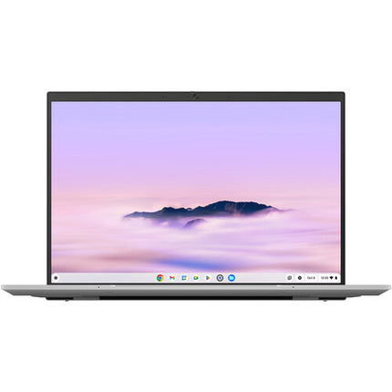 ASUS 14" CX54 Chromebook Plus Intel Core Ultra 5 8GB 2560x1600 pantalla