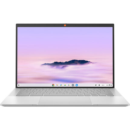 ASUS 14" CX54 Chromebook Plus Intel Core Ultra 5 8GB 2560x1600 pantalla