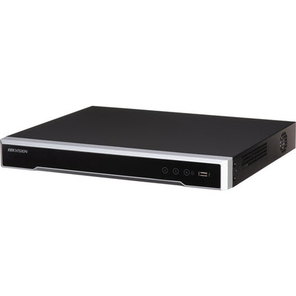 Hikvision M Series DS-7608NI-M2/8P NVR de 8 Canales 8K 32MP 8 Puertos PoE