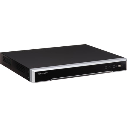 Hikvision M Series DS-7608NI-M2/8P NVR de 8 Canales 8K 32MP 8 Puertos PoE