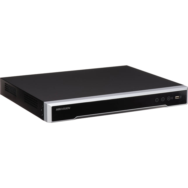 Hikvision M Series DS-7608NI-M2/8P NVR de 8 Canales 8K 32MP 8 Puertos PoE