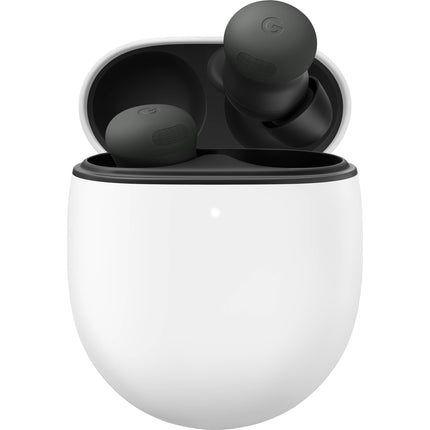 Google Pixel Buds Pro 2 Audífonos Inalámbricos Cancelación Activa 30 Horas de Reproducción Case Carga Inalámbrica