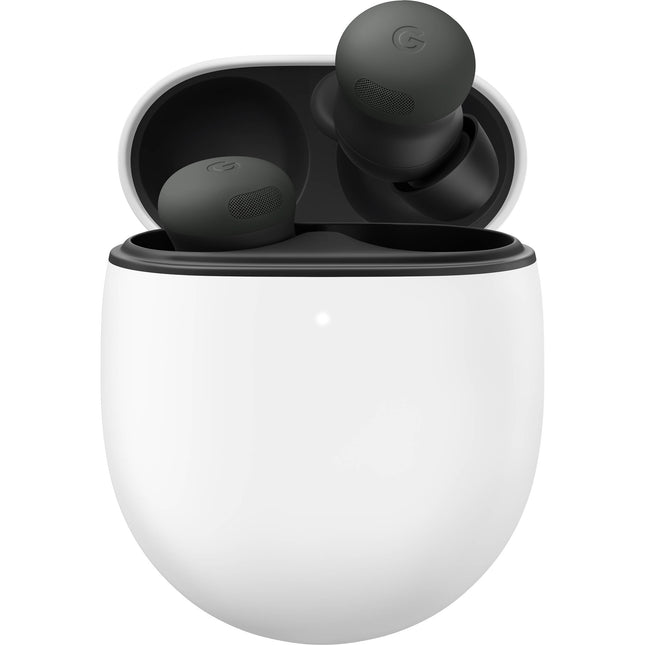 Google Pixel Buds Pro 2 Audífonos Inalámbricos Cancelación Activa 30 Horas de Reproducción Case Carga Inalámbrica
