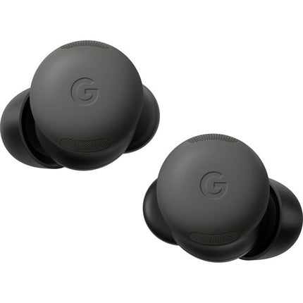 Google Pixel Buds Pro 2 Audífonos Inalámbricos Cancelación Activa 30 Horas de Reproducción Case Carga Inalámbrica