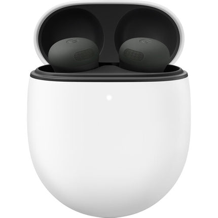 Google Pixel Buds Pro 2 Audífonos Inalámbricos Cancelación Activa 30 Horas de Reproducción Case Carga Inalámbrica
