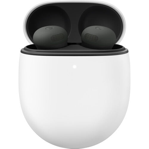 Google Pixel Buds Pro 2 Audífonos Inalámbricos Cancelación Activa 30 Horas de Reproducción Case Carga Inalámbrica
