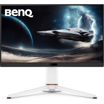 BenQ MOBIUZ EX271Q Monitor Gaming 27" IPS QHD 1440p 180Hz HDR USB-C 65W