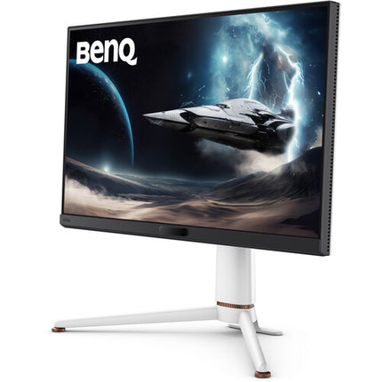BenQ MOBIUZ EX271Q Monitor Gaming 27" IPS QHD 1440p 180Hz HDR USB-C 65W