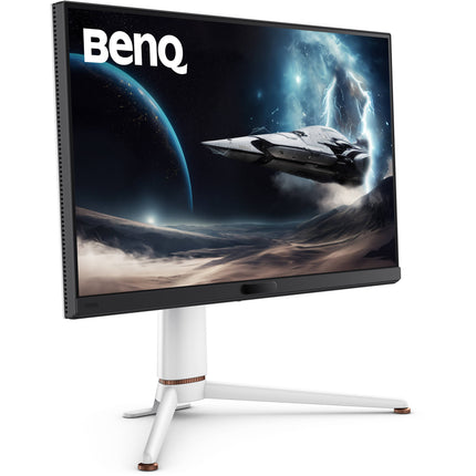 BenQ MOBIUZ EX271Q Monitor Gaming 27" IPS QHD 1440p 180Hz HDR USB-C 65W