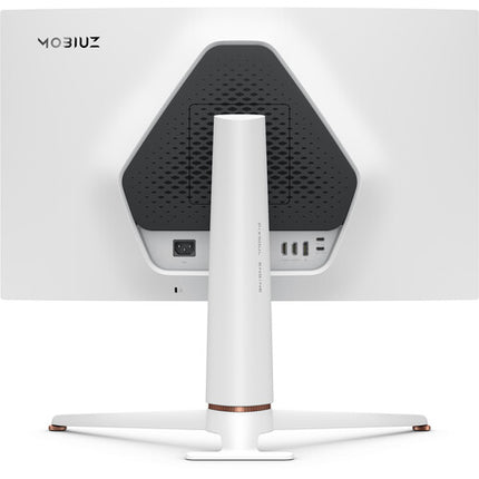 BenQ MOBIUZ EX271Q Monitor Gaming 27" IPS QHD 1440p 180Hz HDR USB-C 65W