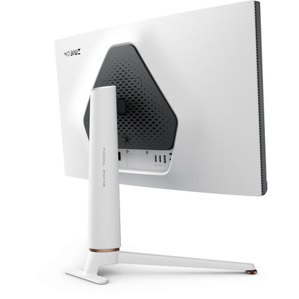 BenQ MOBIUZ EX271Q Monitor Gaming 27" IPS QHD 1440p 180Hz HDR USB-C 65W