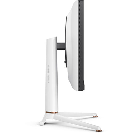 BenQ MOBIUZ EX271Q Monitor Gaming 27" IPS QHD 1440p 180Hz HDR USB-C 65W