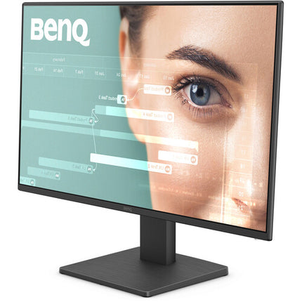 BenQ GW2491 Monitor 23.8" Full HD 1920x1080 100 Hz 5 ms HDMI DisplayPort