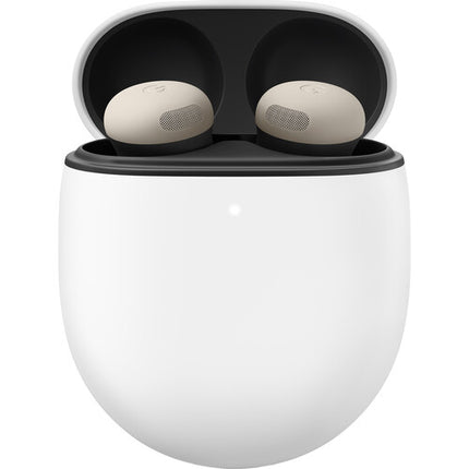 Google Pixel Buds Pro 2 Auriculares Inalámbricos Cancelación Ruido 30 Horas Reproducción Porcelana
