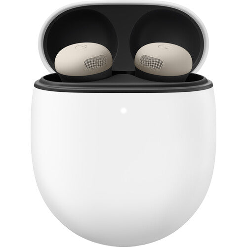 Google Pixel Buds Pro 2 Auriculares Inalámbricos Cancelación Ruido 30 Horas Reproducción Porcelana