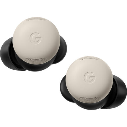 Google Pixel Buds Pro 2 Auriculares Inalámbricos Cancelación Ruido 30 Horas Reproducción Porcelana