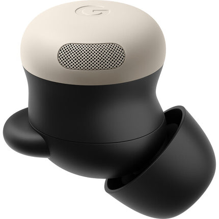 Google Pixel Buds Pro 2 Auriculares Inalámbricos Cancelación Ruido 30 Horas Reproducción Porcelana