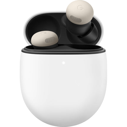 Google Pixel Buds Pro 2 Auriculares Inalámbricos Cancelación Ruido 30 Horas Reproducción Porcelana