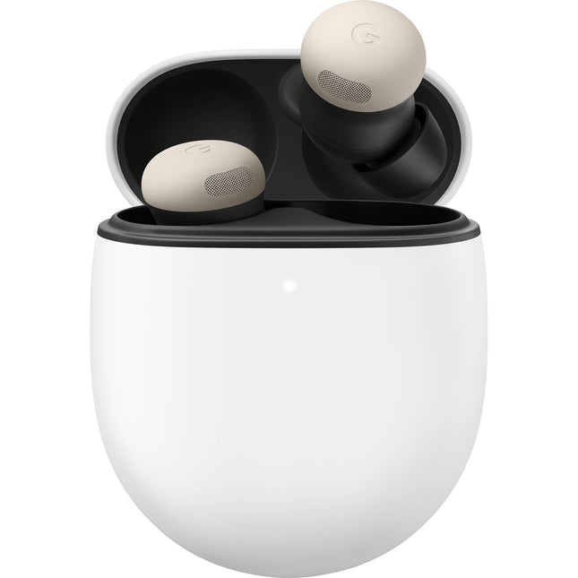 Google Pixel Buds Pro 2 Auriculares Inalámbricos Cancelación Ruido 30 Horas Reproducción Porcelana