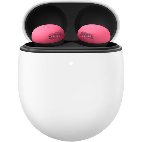 Google Pixel Buds Pro 2 Auriculares Inalámbricos Cancelación Ruido 30 Horas Reproducción