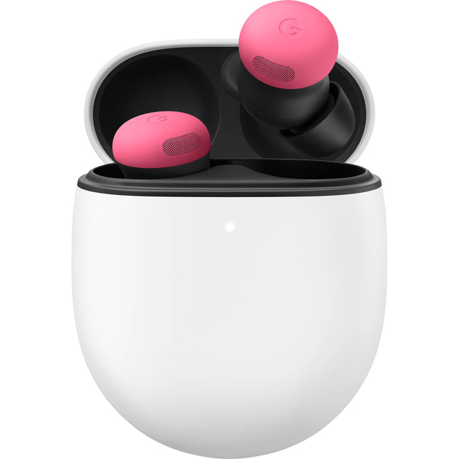 Google Pixel Buds Pro 2 Auriculares Inalámbricos Cancelación Ruido 30 Horas Reproducción