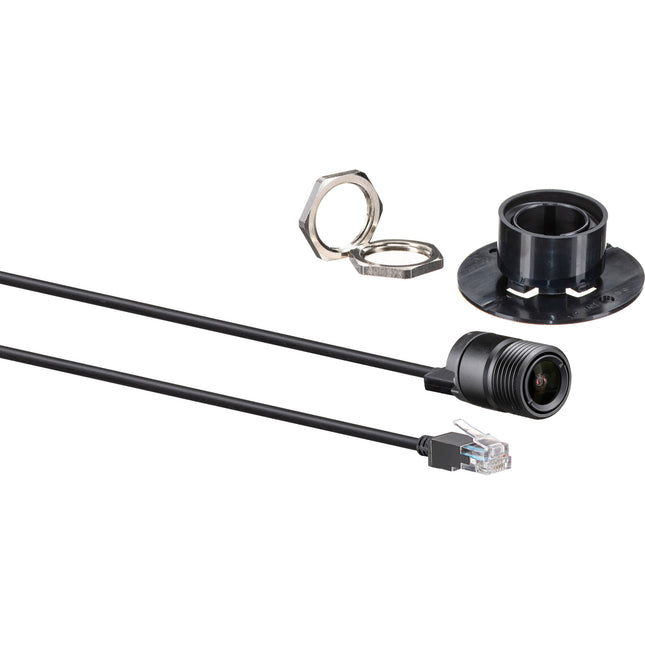 Axis Communications FA1105 Cámara Modular Interior 1080p 1920x1080 2.8mm lente fija