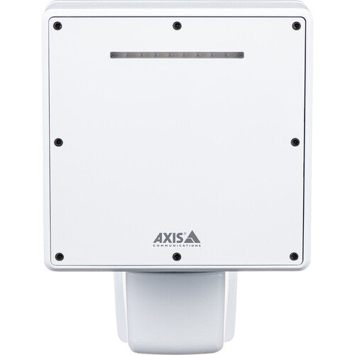 Axis Communications D2210-VE Radar de Seguridad Alcance 300 pies IP67 IK10