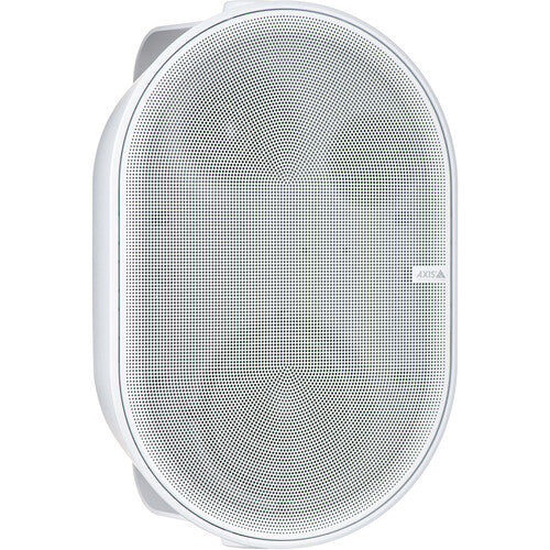 Axis Communications C1110-E Altavoz de Red para Armario PoE Blanco
