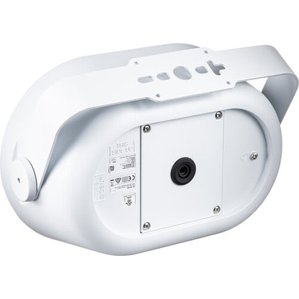 Axis Communications C1110-E Altavoz de Red para Armario PoE Blanco