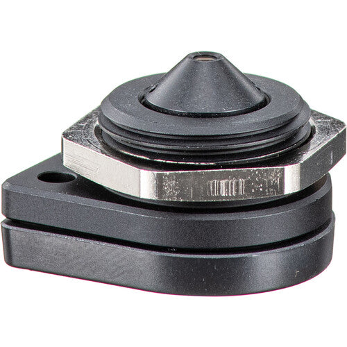 Axis Communications P1265 Mk II Cámara de Red Modular Pinhole HD 1080p 3.7mm 91° Vista