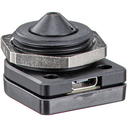 Axis Communications P1265 Mk II Cámara de Red Modular Pinhole HD 1080p 3.7mm 91° Vista