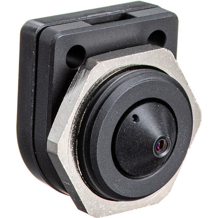 Axis Communications P1265 Mk II Cámara de Red Modular Pinhole HD 1080p 3.7mm 91° Vista
